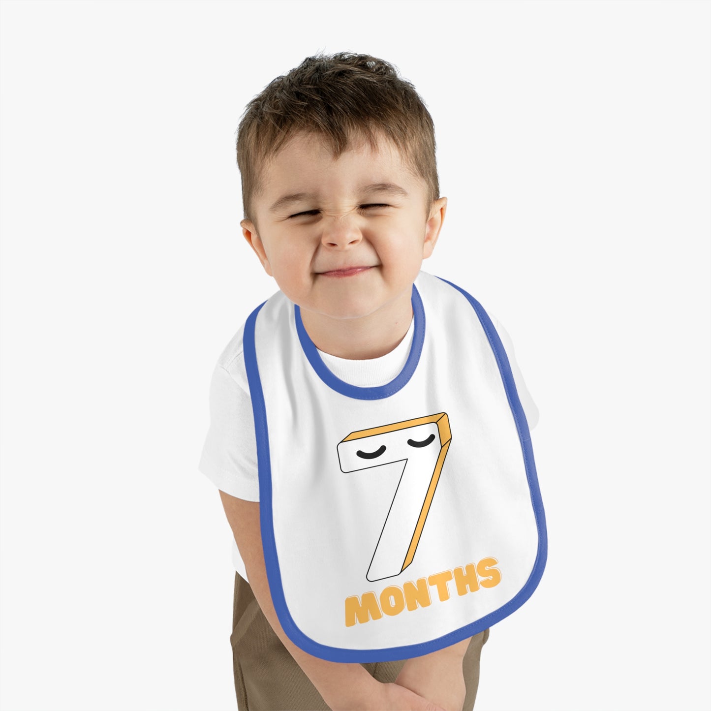 7 Month Old Baby Gift, Baby Tee, Baby Boy, Baby Girl, New Baby Gift, Baby Boy Clothes, Baby Girl Clothes