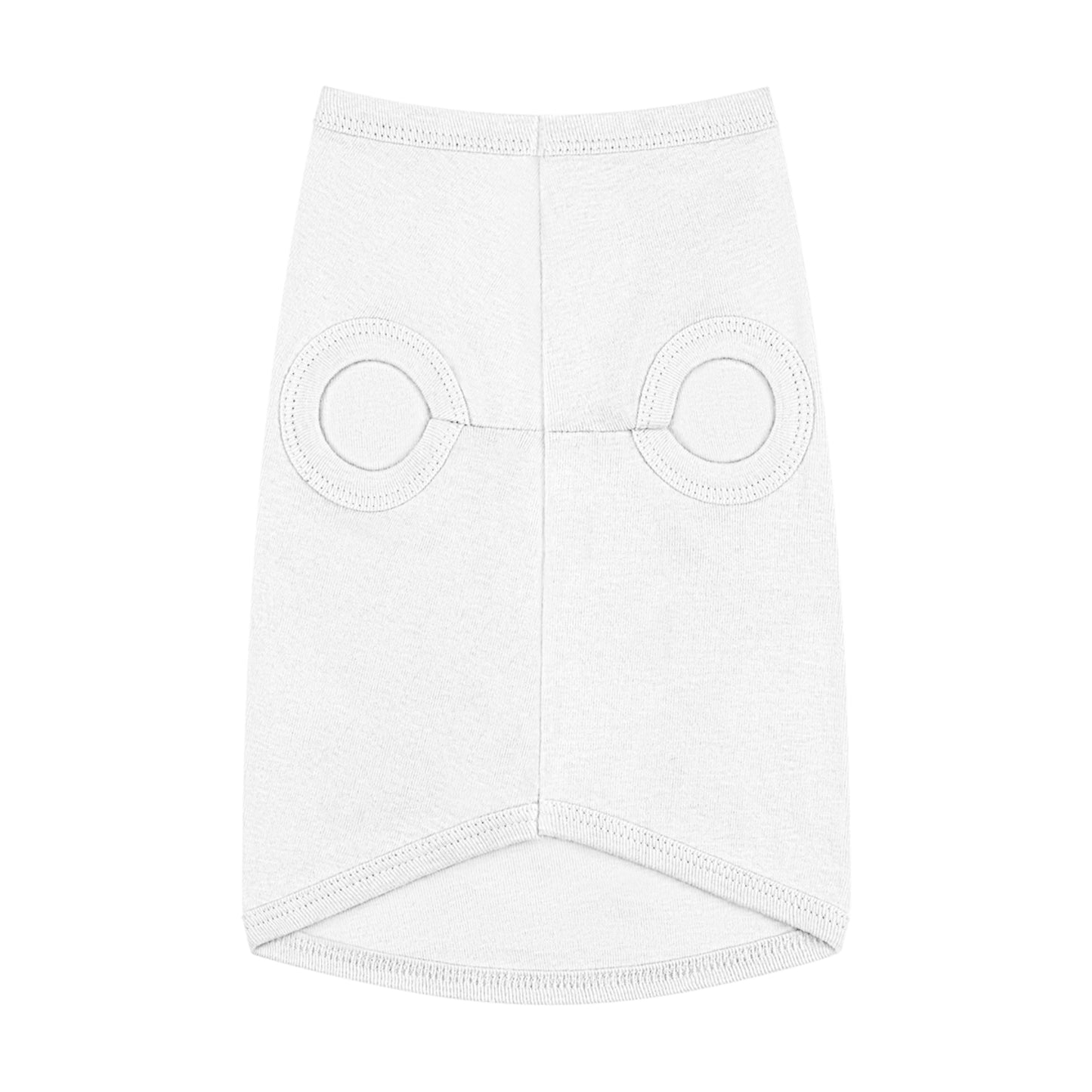 Happy July 4th Pet Tank Top
