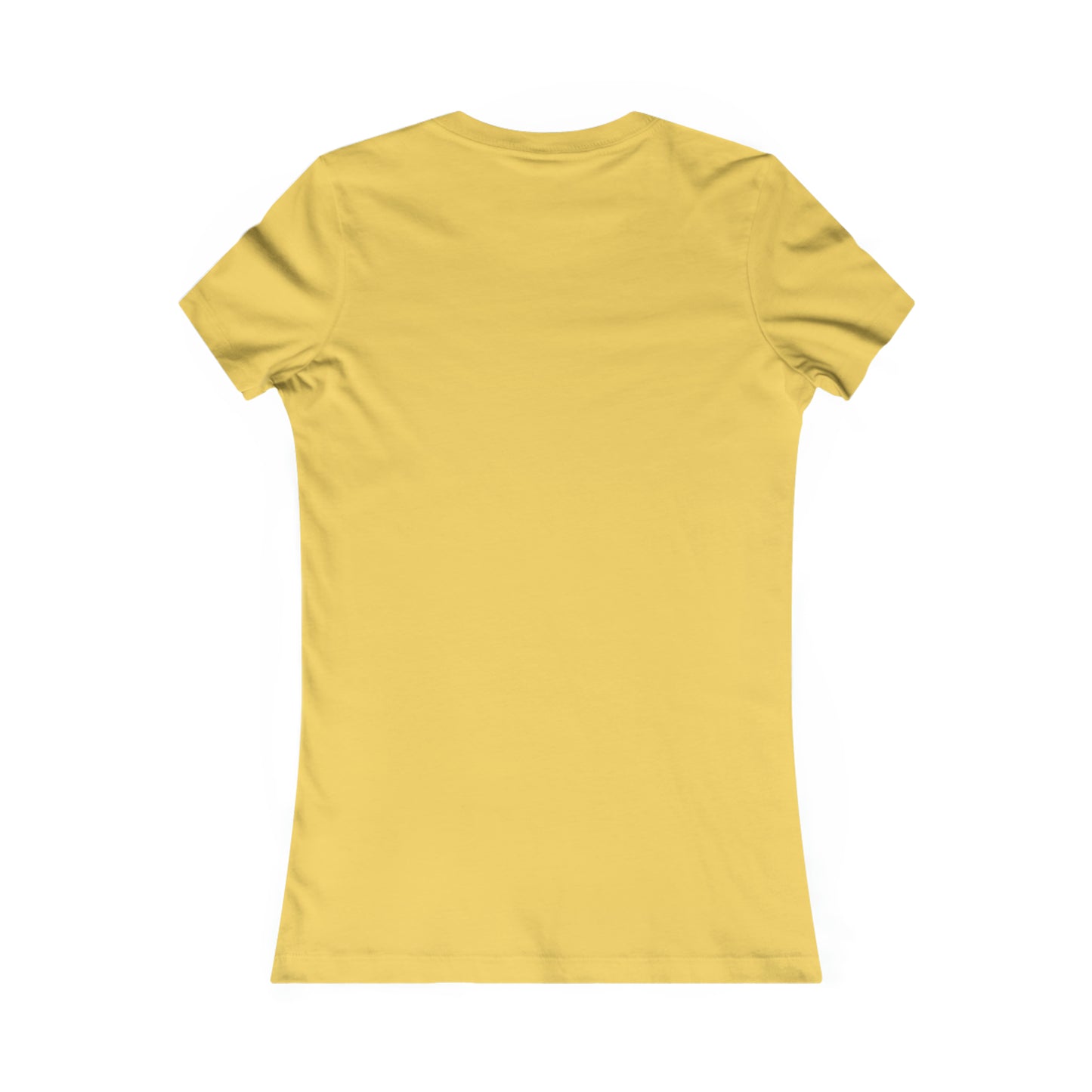 A is for Amazing Women's Favorite Tee