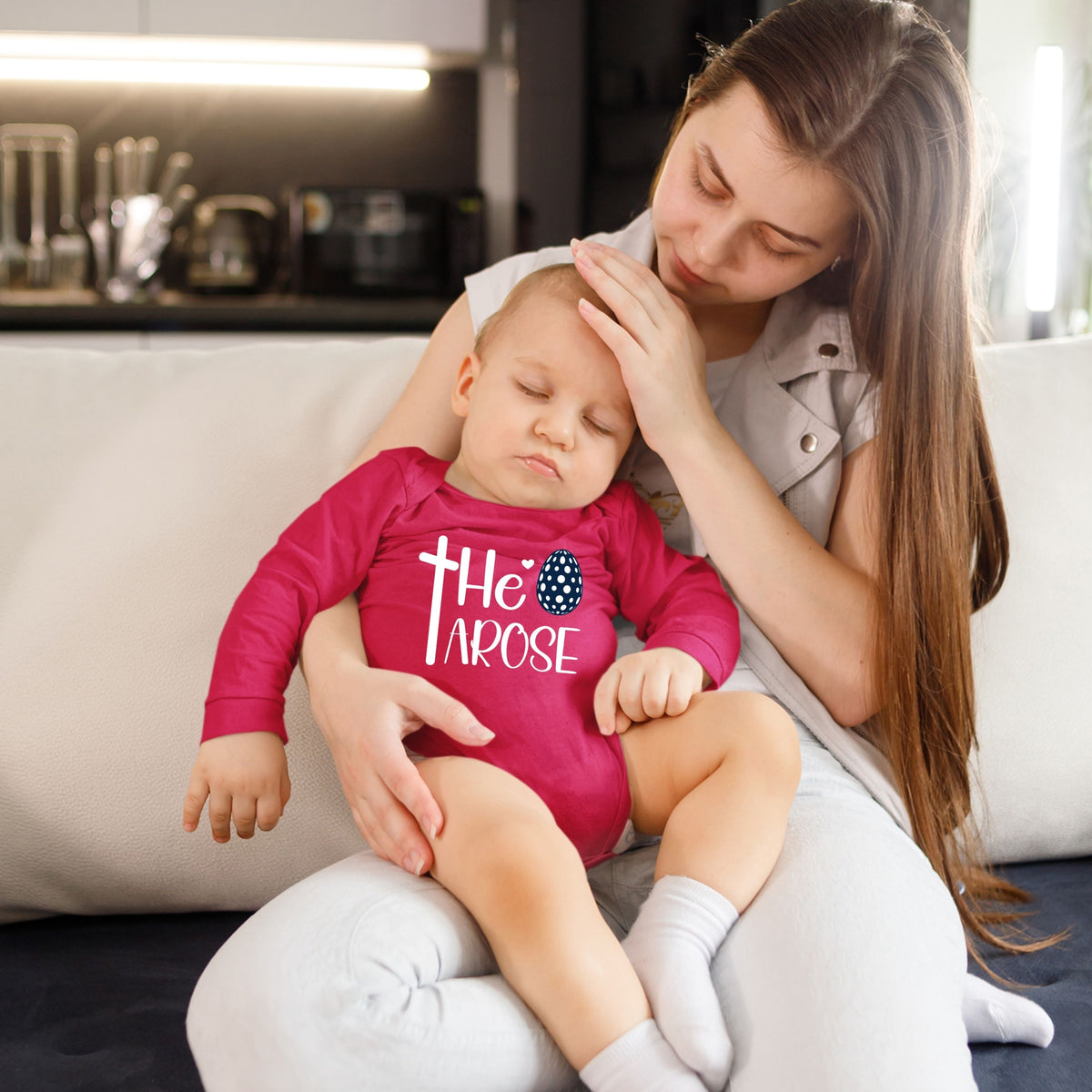 He Arose - 2