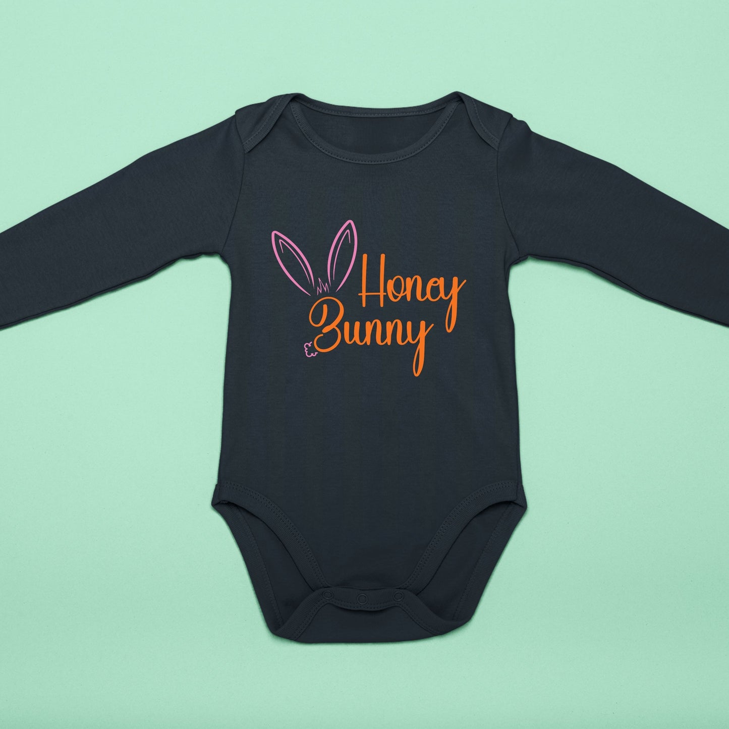 Honey Bunny - 1