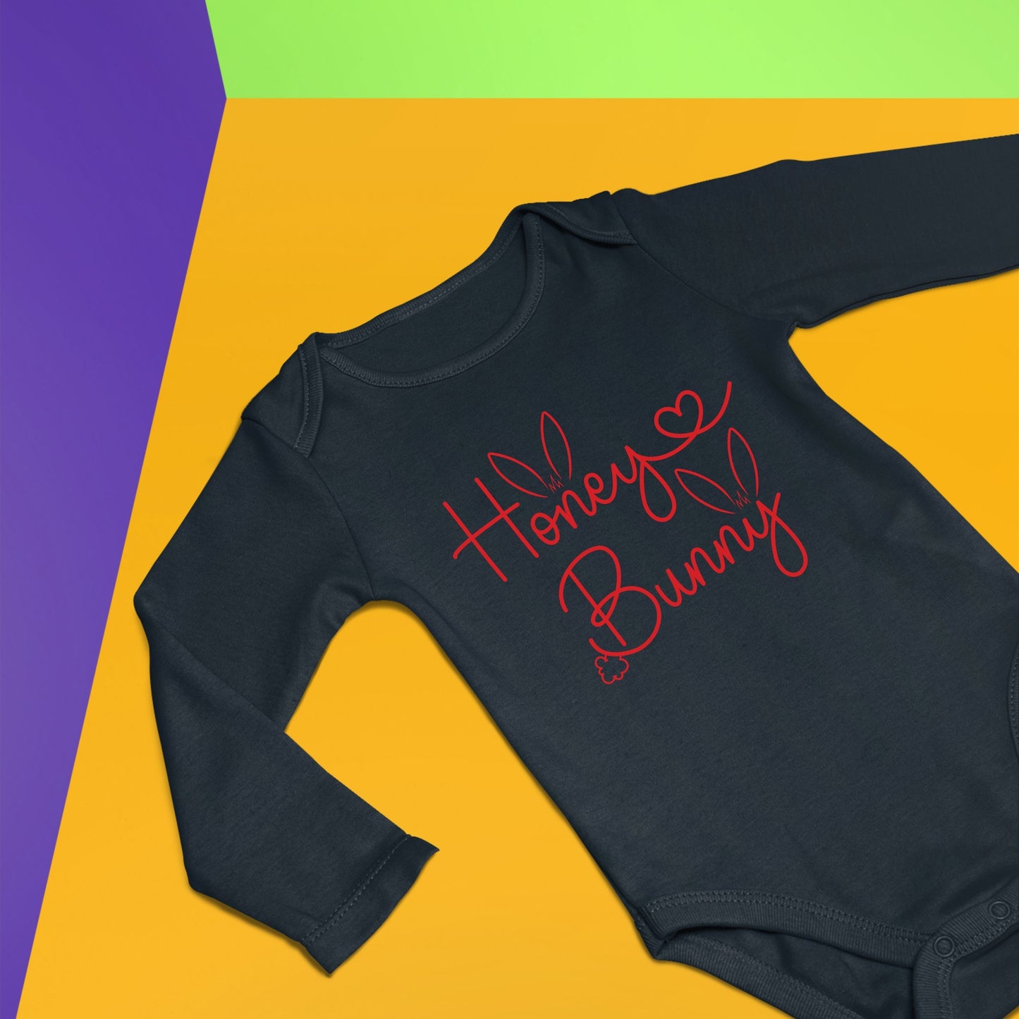 Honey Bunny - 2