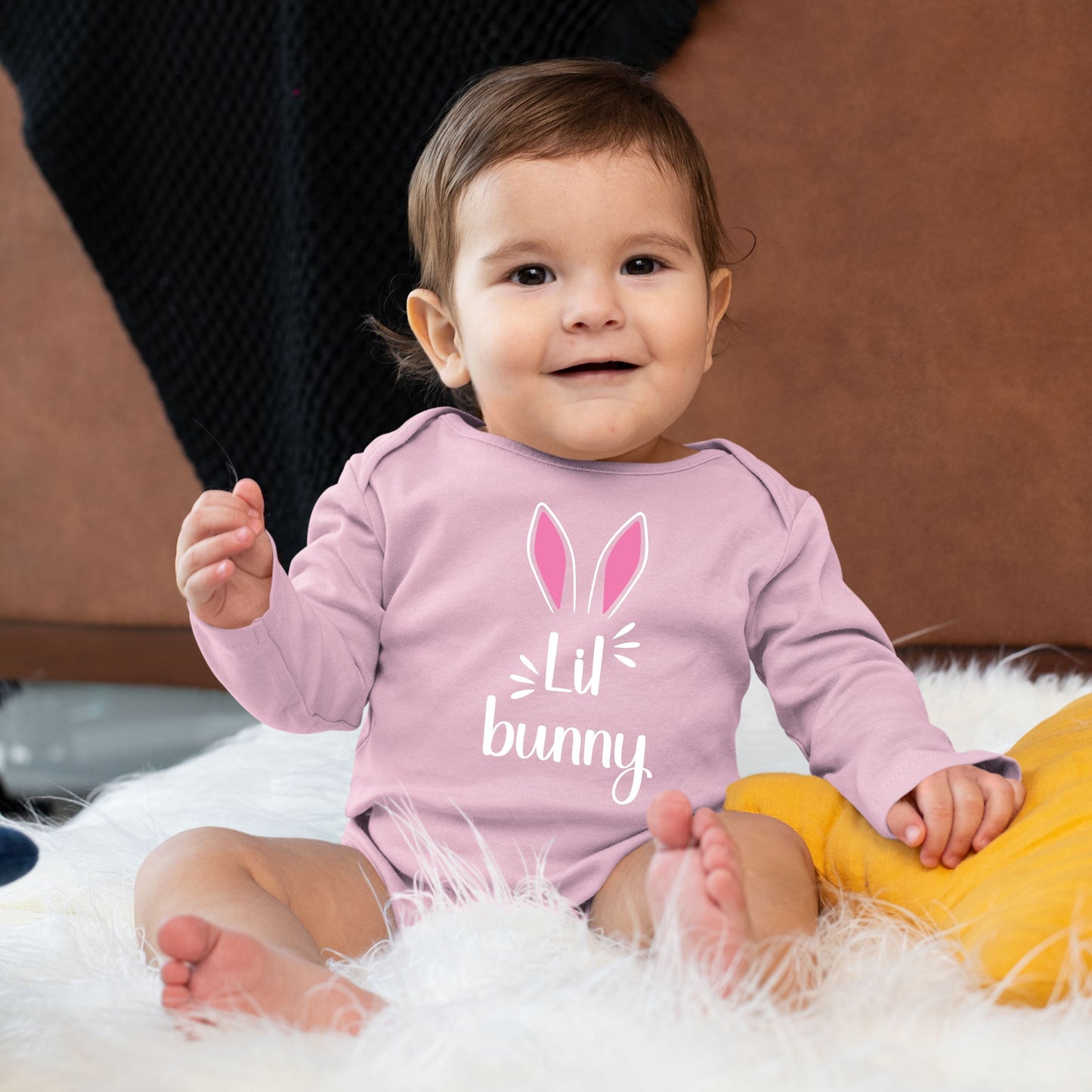 Lil Bunny - 5