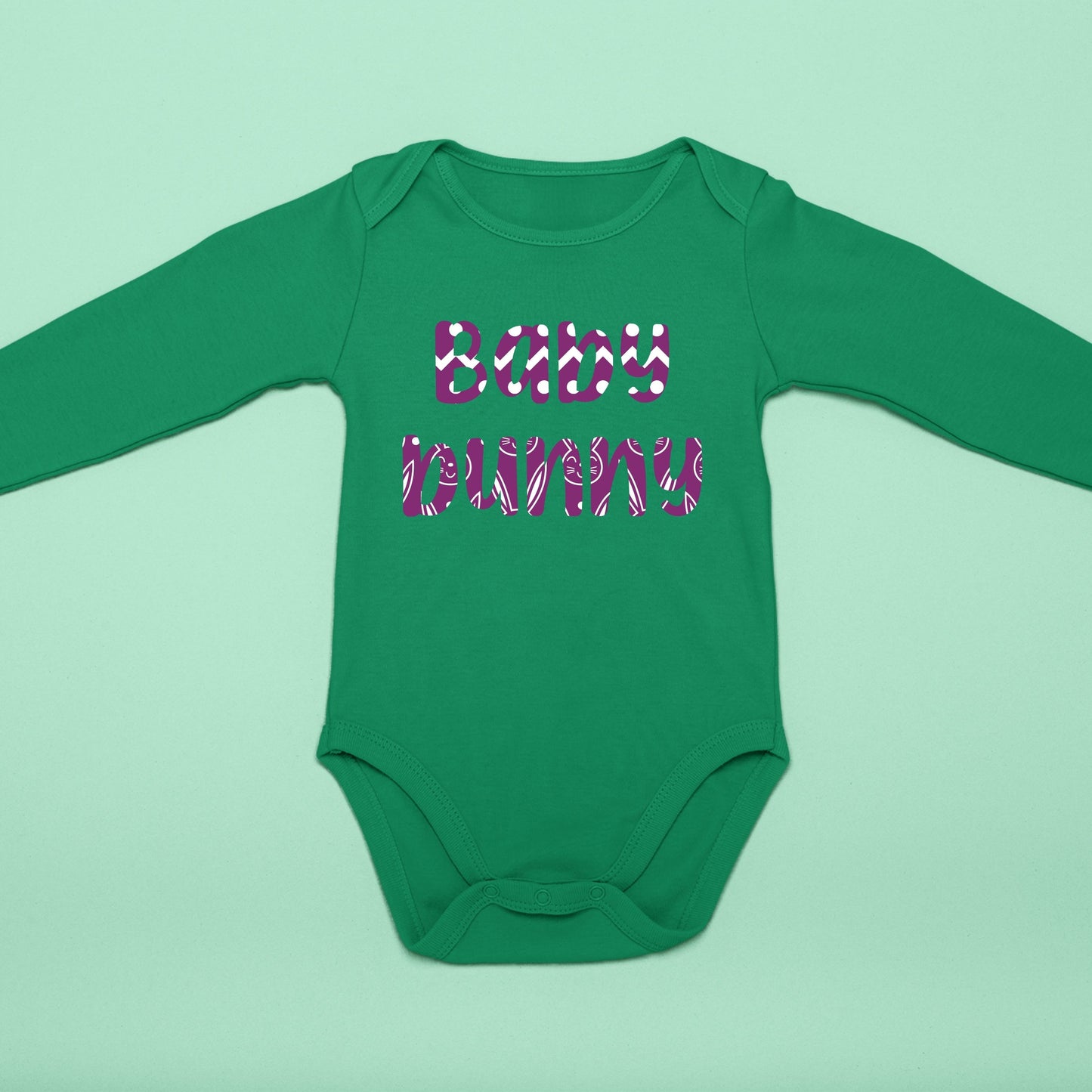 Baby Bunny - 6