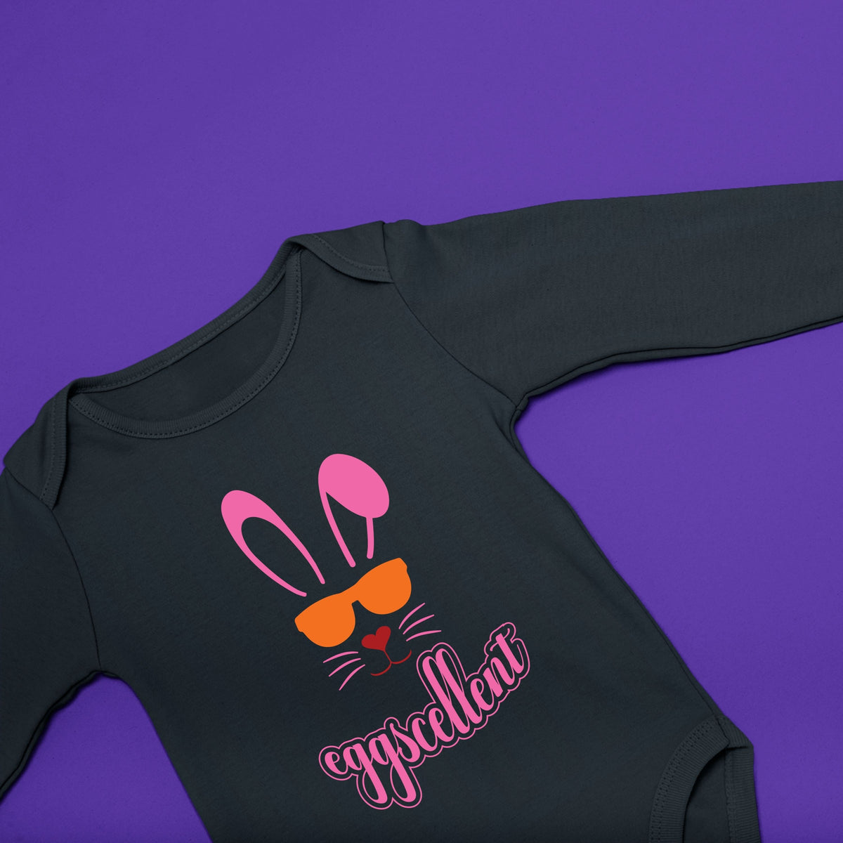Eggcellent - 2