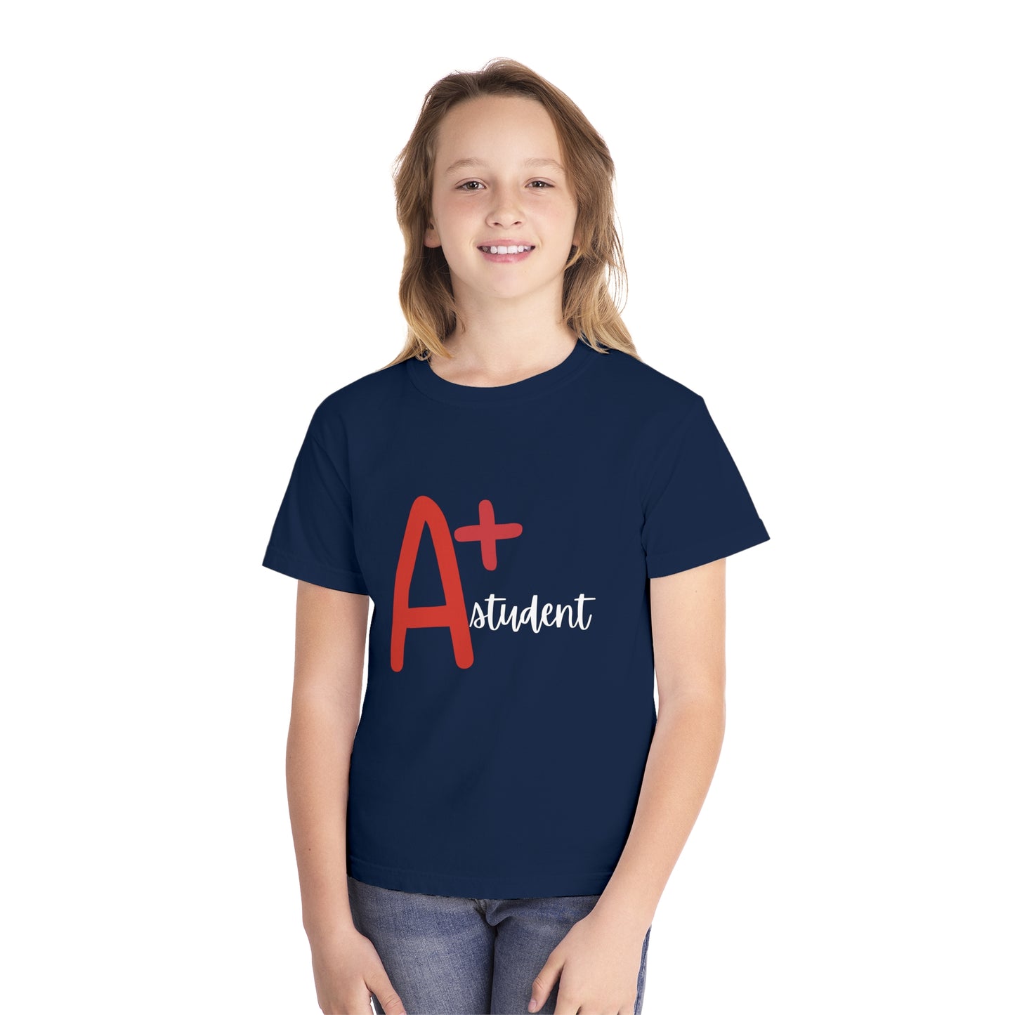 Best Tee Shirt for A++ Students