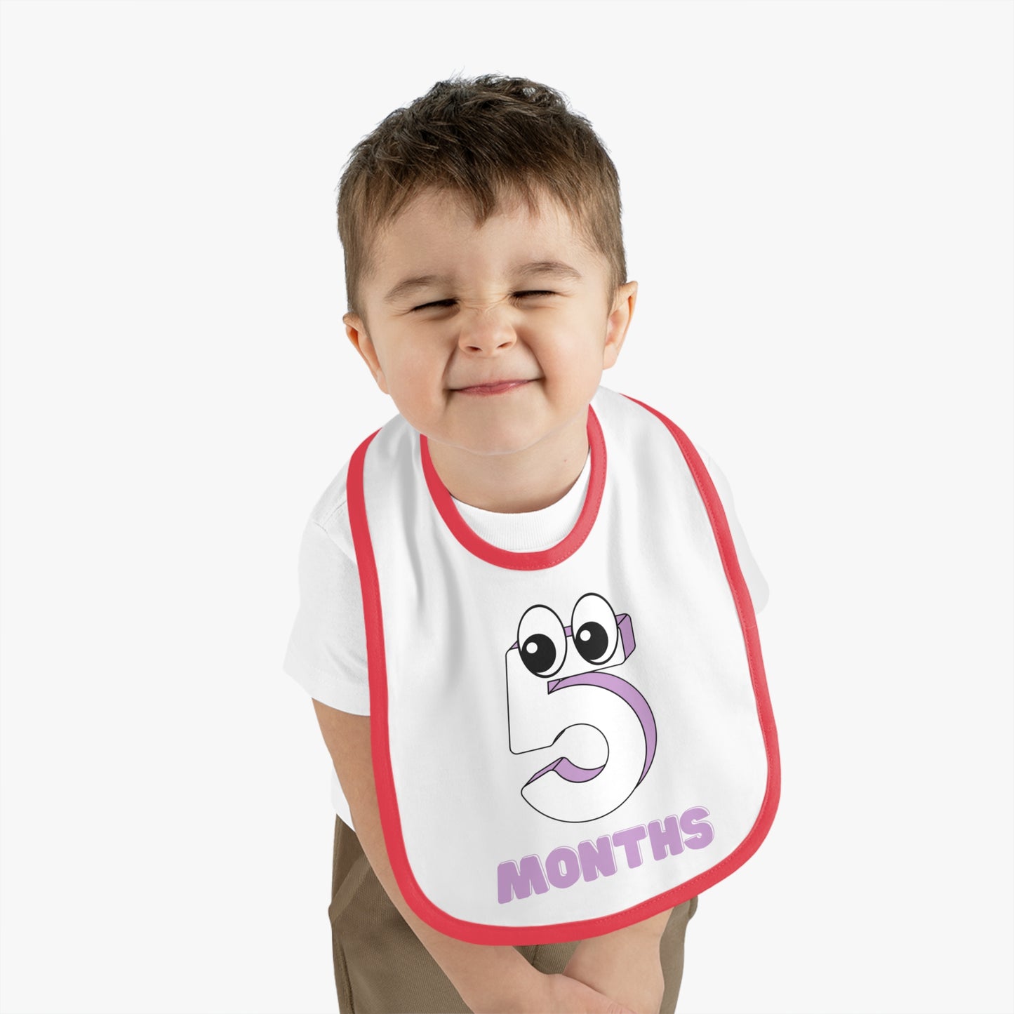 5 Month Old Baby Gift, Baby Tee, Baby Boy, Baby Girl, New Baby Gift, Baby Boy Clothes, Baby Girl Clothes