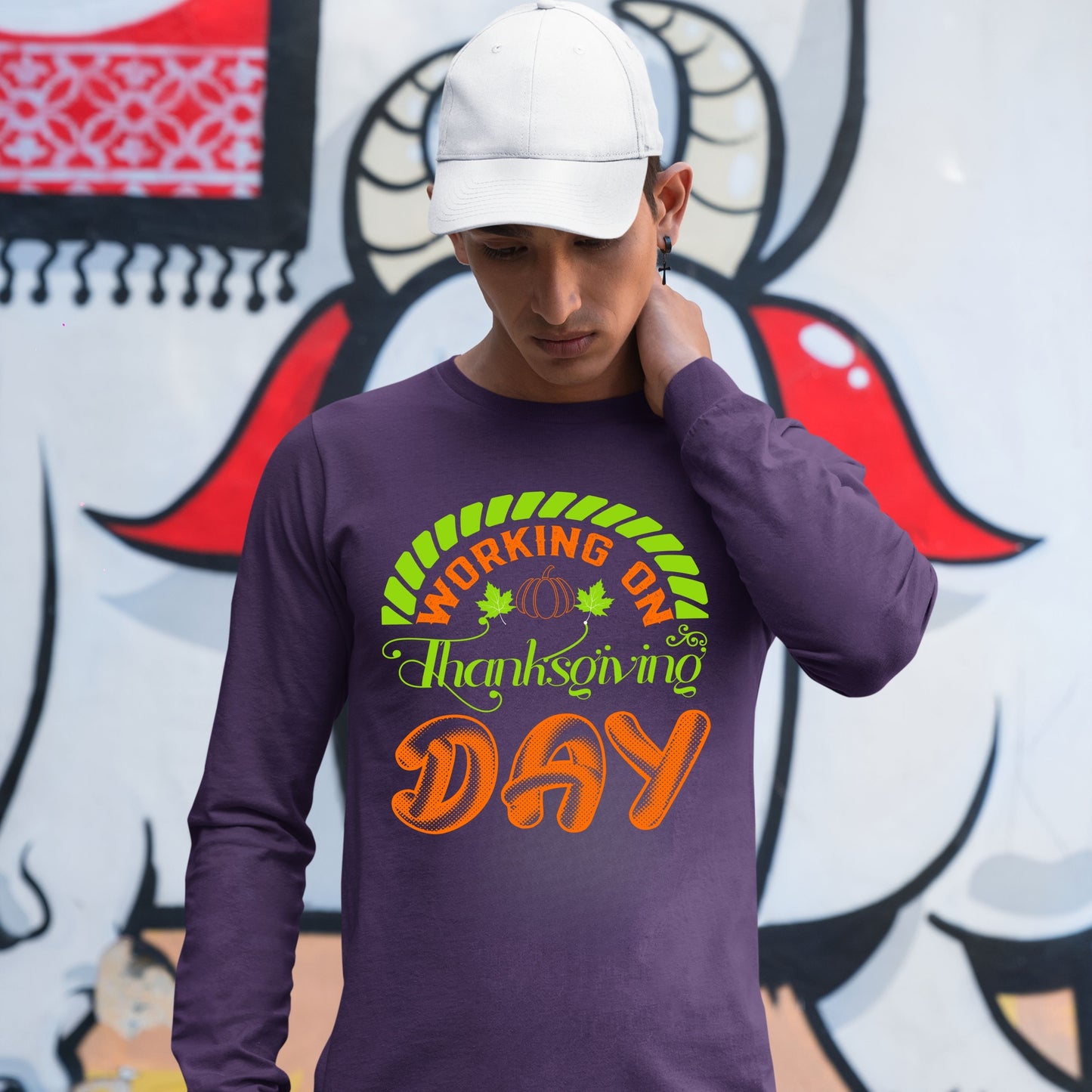 Thanksgiving Work Sweatshirt, Thanksgiving Sweatshirt, Thanksgiving Sweater for men, Thanksgiving Sweater for women, Funny Thanksgiving