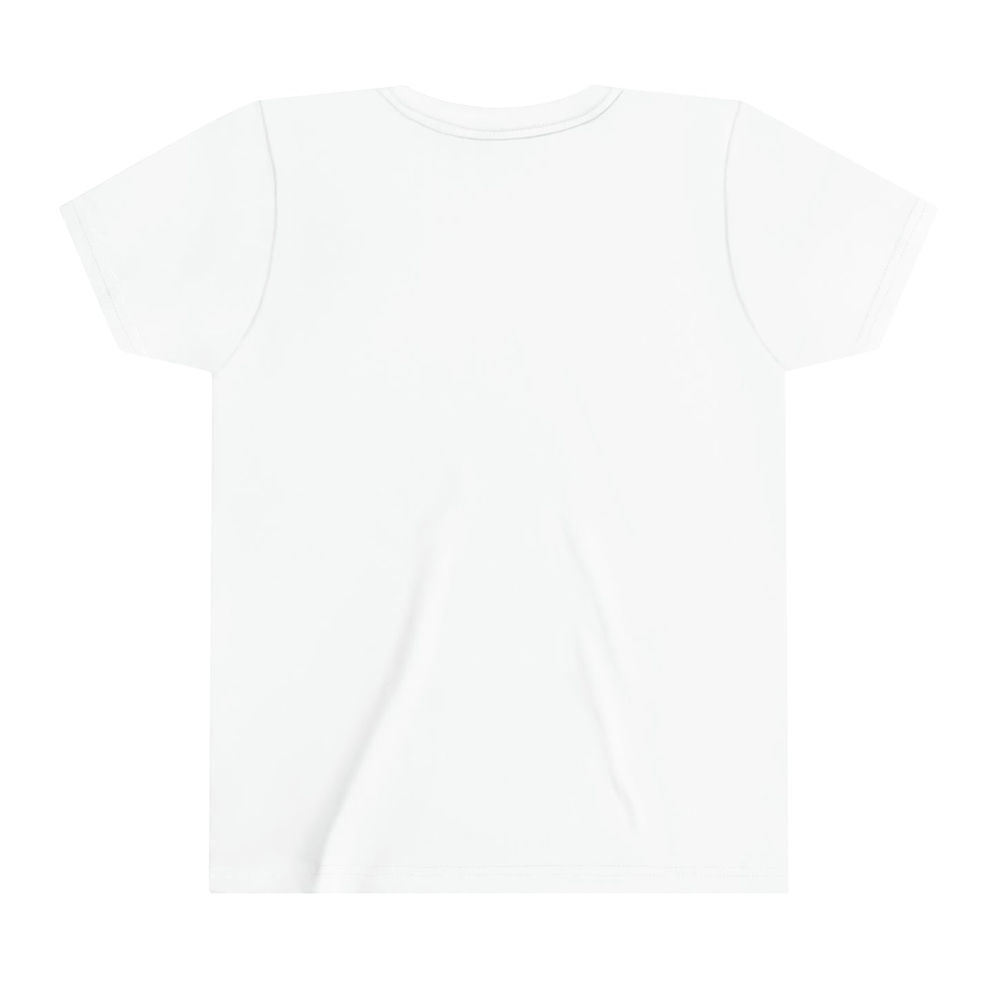 I'm Amazing With Cheeky Smile Youth Short Sleeve Tee