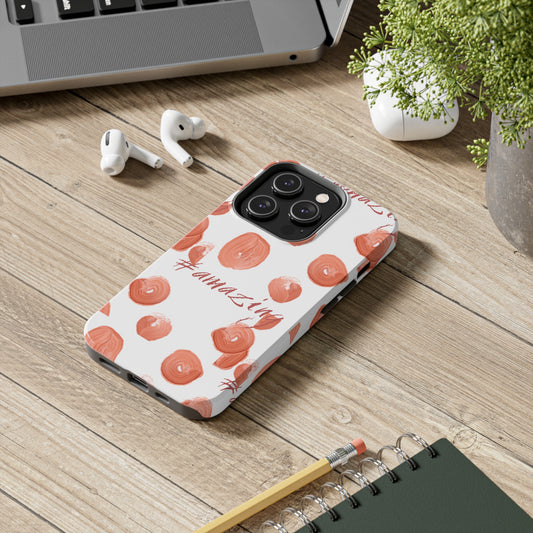Amazing Tough Phone Cases