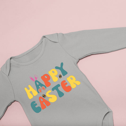 Happy Easter - 1