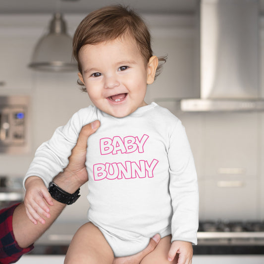 Baby Bunny - 3