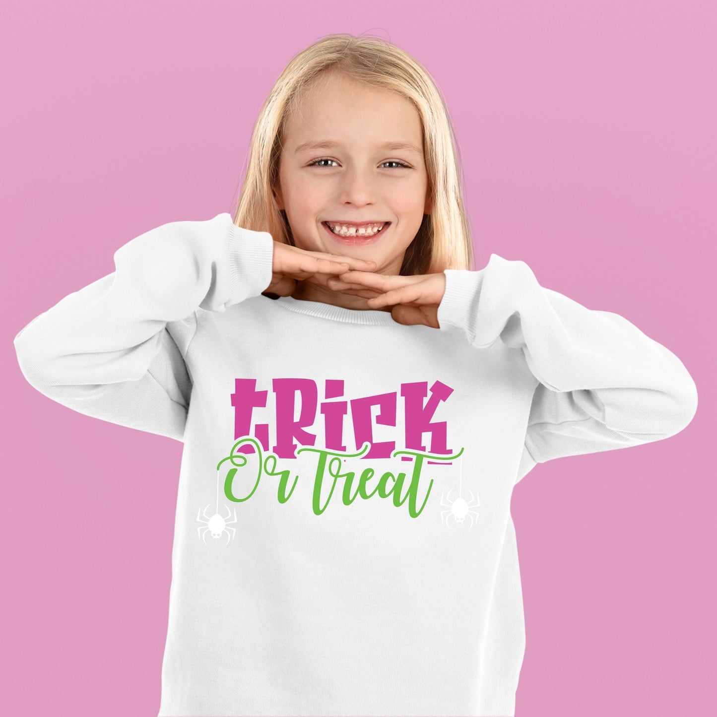 Trick or Treat, Halloween Gift Bodysuit, Halloween Onesies, Cute Halloween Bodysuit, Funny Halloween Bodysuit, Fall Bodysuits