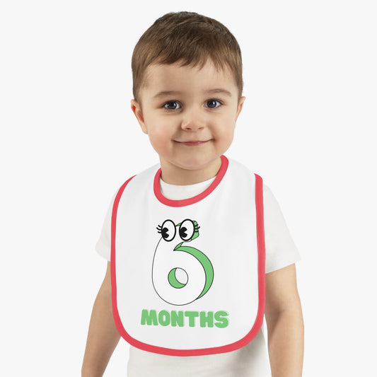 6 Month Old Baby Gift, Baby Tee, Baby Boy, Baby Girl, New Baby Gift, Baby Boy Clothes, Baby Girl Clothes