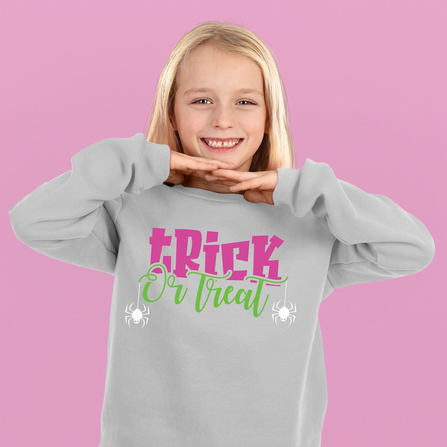 Trick or Treat, Halloween Gift Bodysuit, Halloween Onesies, Cute Halloween Bodysuit, Funny Halloween Bodysuit, Fall Bodysuits