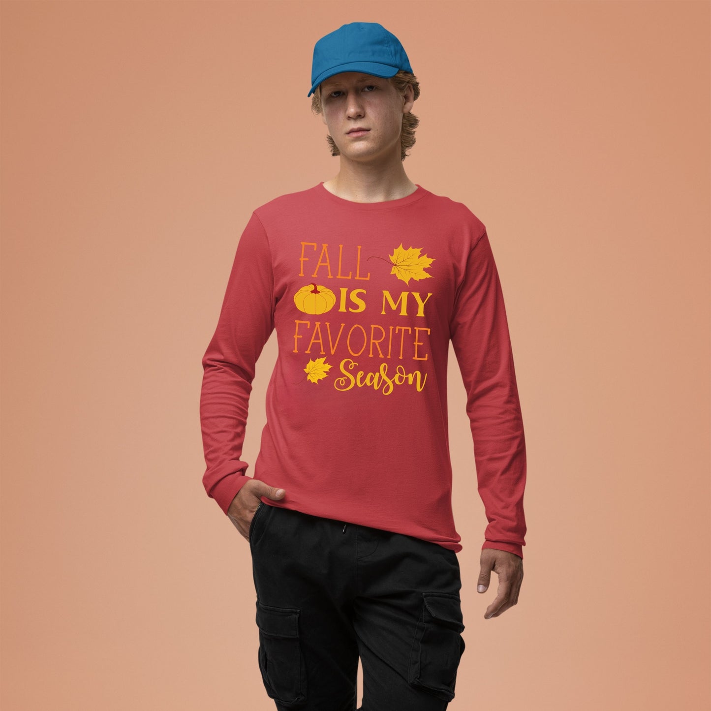 Fall Is My Favourite Sweatshirt, Fall Sweatshirt, Fall Sweater for Men, Fall Sweater for Women, Fall Gift Ideas, Funny Fall Sweatshirt