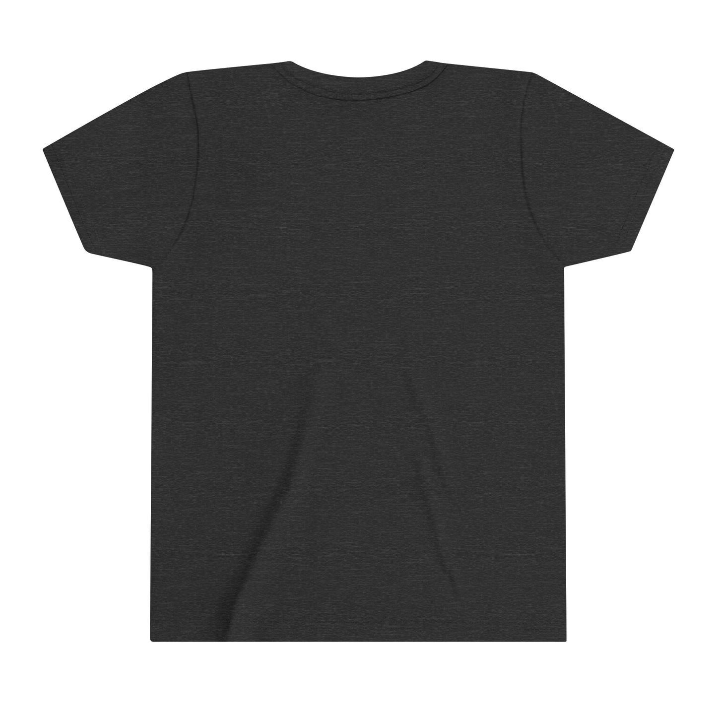 Dark Amazing Sister Youth Short Sleeve Tee