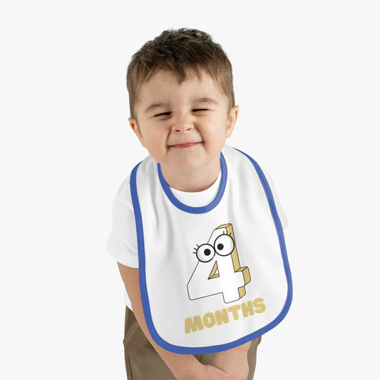 4 Month Old Baby Gift, Baby Tee, Baby Boy, Baby Girl, New Baby Gift, Baby Boy Clothes, Baby Girl Clothes