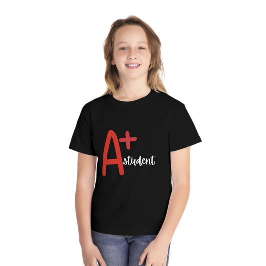 Best Tee Shirt for A++ Students