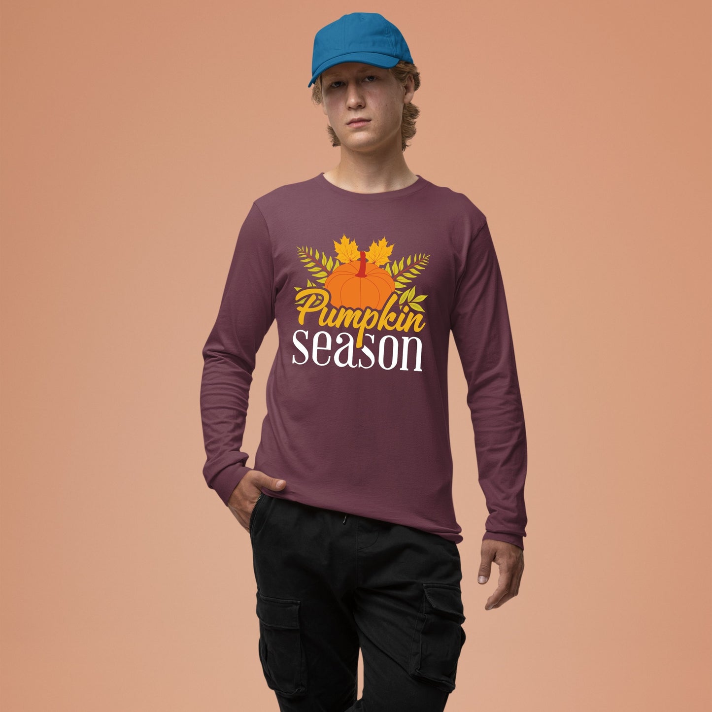 Fall Pumpkin Season Sweatshirt, Fall Sweatshirt, Fall Sweater for Men, Fall Sweater for Women, Fall Gift Ideas, Cute Fall Sweatshirt