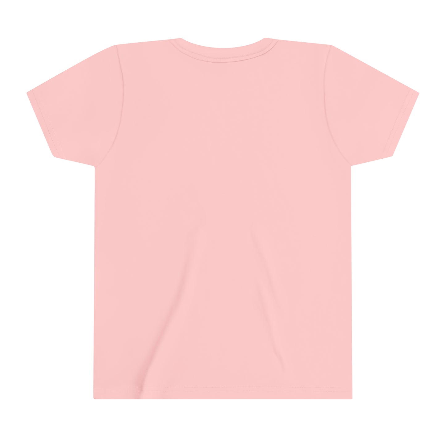 Dark Amazing Sister Youth Short Sleeve Tee