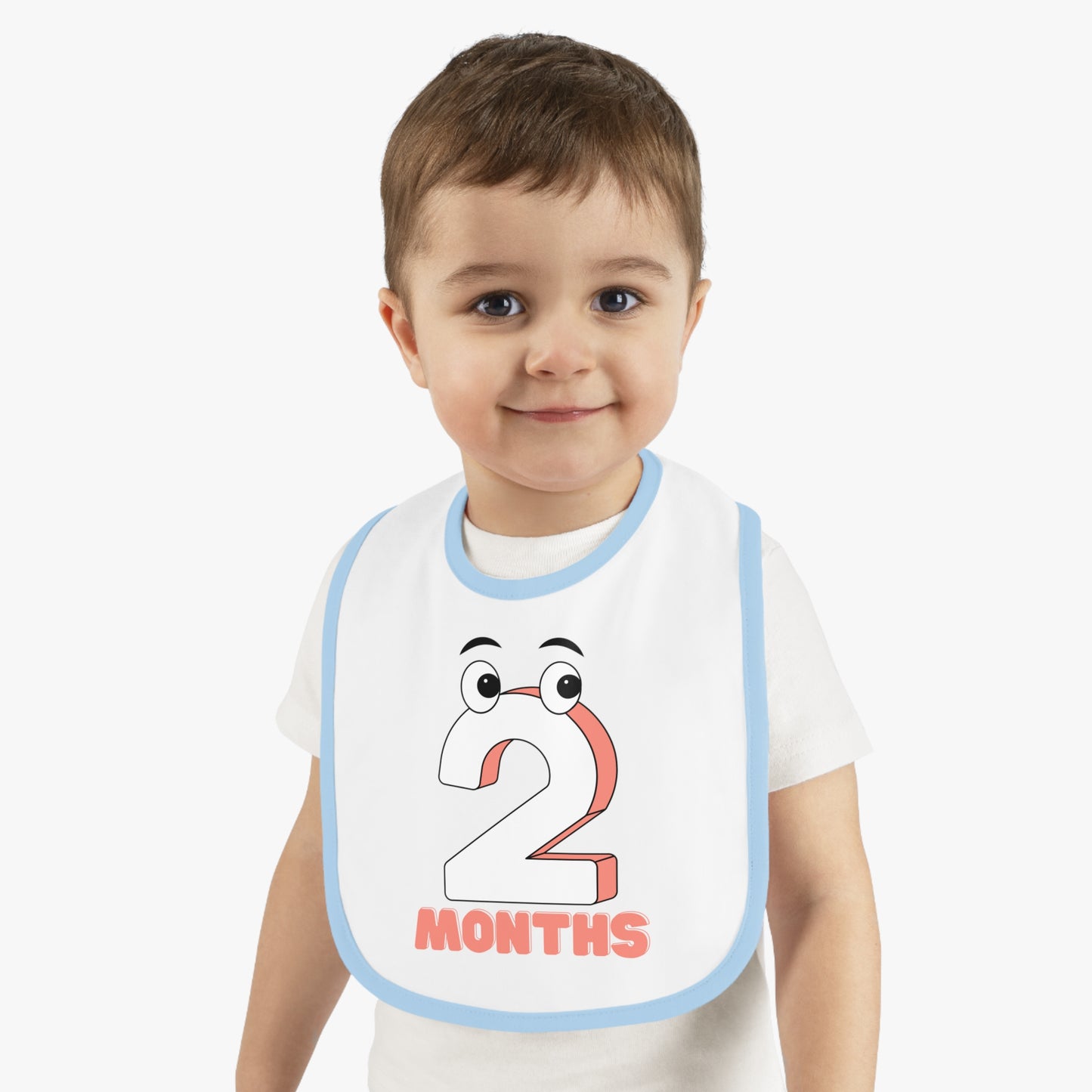 2 Month Old Baby Gift, Baby Tee, Baby Boy, Baby Girl, New Baby Gift, Baby Boy Clothes, Baby Girl Clothes