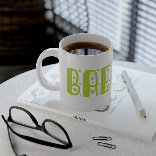 Bae Valentines Special Jumbo Mug 20oz