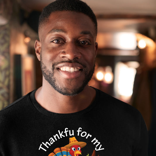 Thanksgiving Turkey Sweatshirt, Thanksgiving Sweatshirt, Thanksgiving Sweater for men, Thanksgiving Sweater for women, Funny Thanksgiving