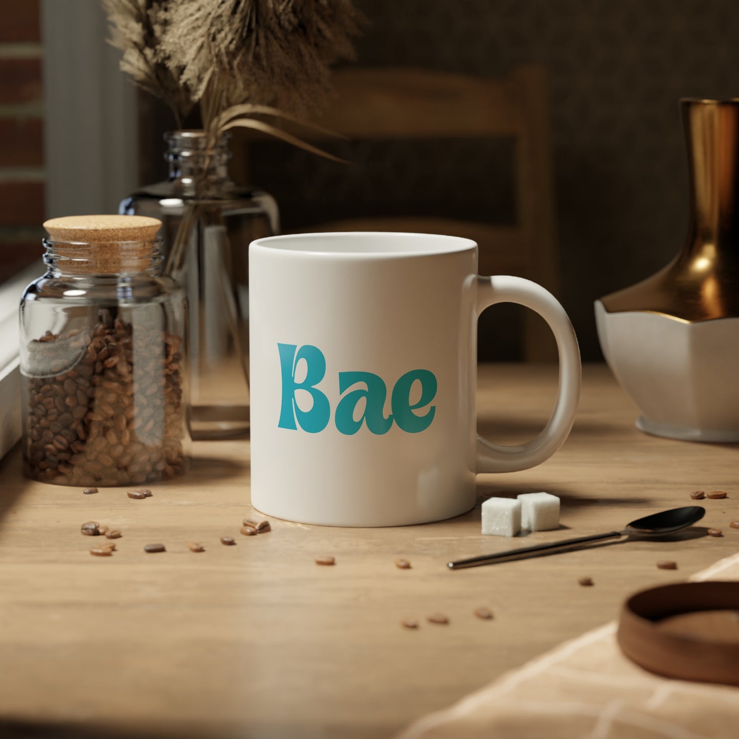 Bae Valentines Special Jumbo Mug 20oz