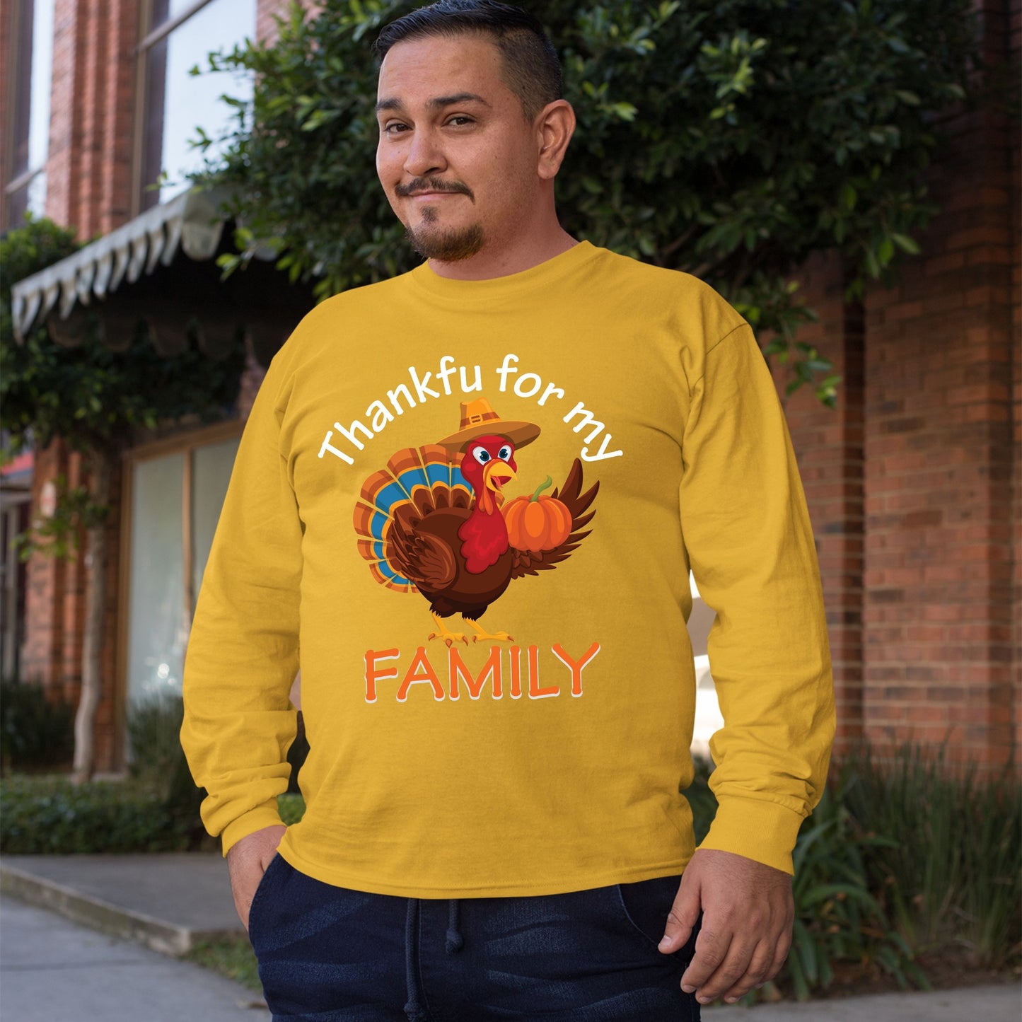 Thanksgiving Turkey Sweatshirt, Thanksgiving Sweatshirt, Thanksgiving Sweater for men, Thanksgiving Sweater for women, Funny Thanksgiving