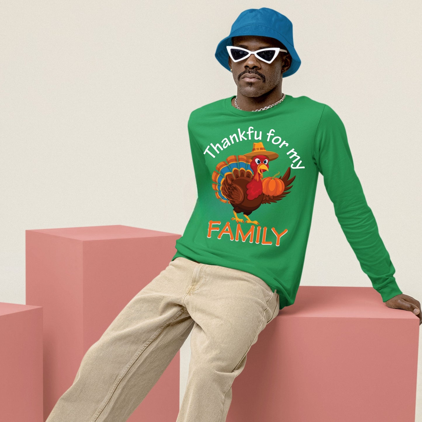 Thanksgiving Turkey Sweatshirt, Thanksgiving Sweatshirt, Thanksgiving Sweater for men, Thanksgiving Sweater for women, Funny Thanksgiving