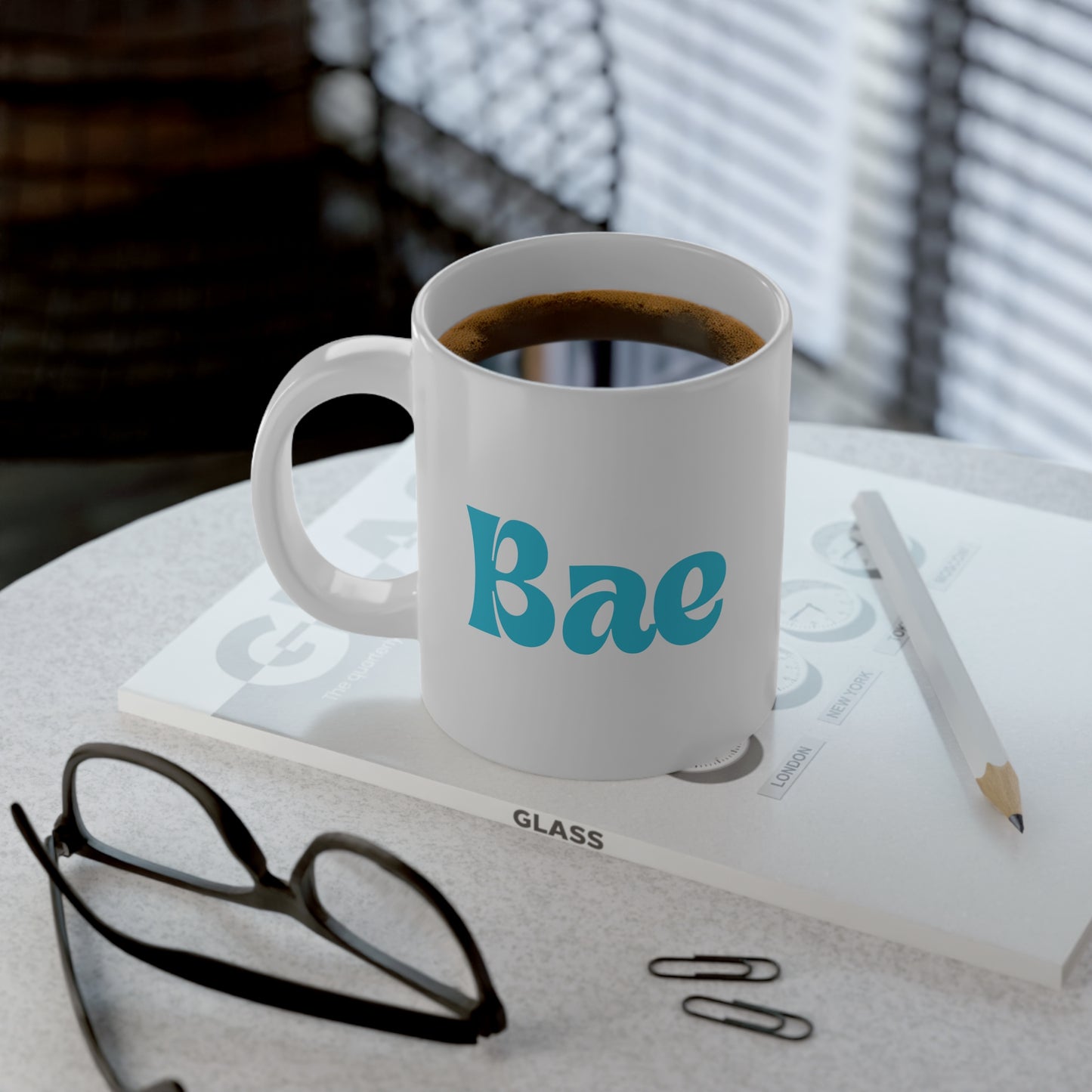 Bae Valentines Special Jumbo Mug 20oz