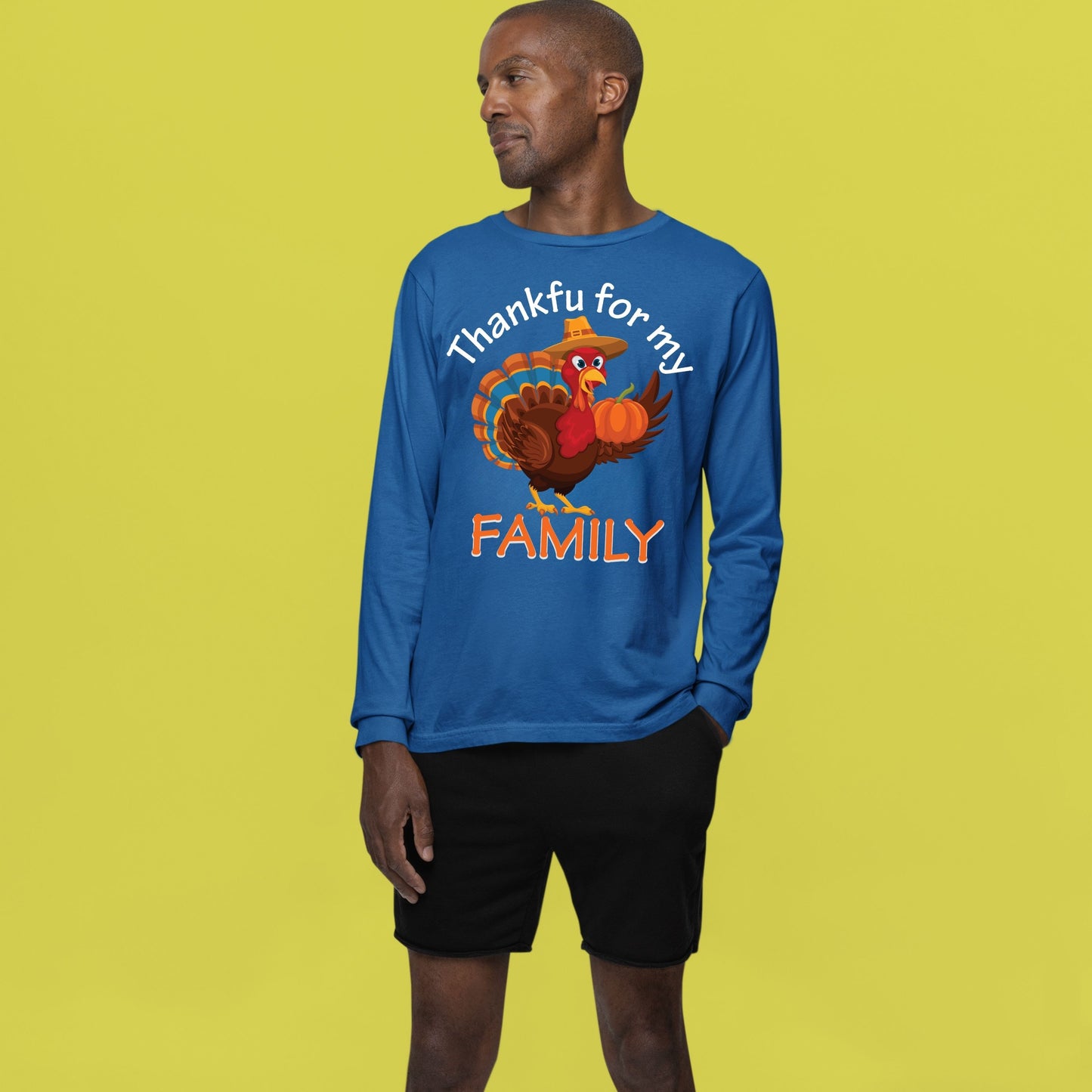 Thanksgiving Turkey Sweatshirt, Thanksgiving Sweatshirt, Thanksgiving Sweater for men, Thanksgiving Sweater for women, Funny Thanksgiving