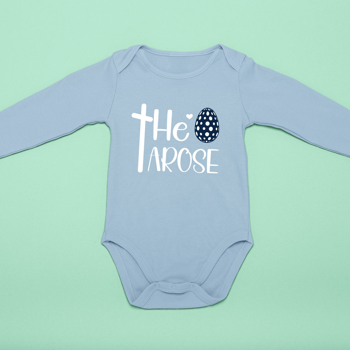 He Arose - 2