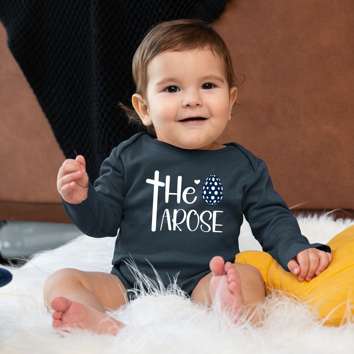 He Arose - 2