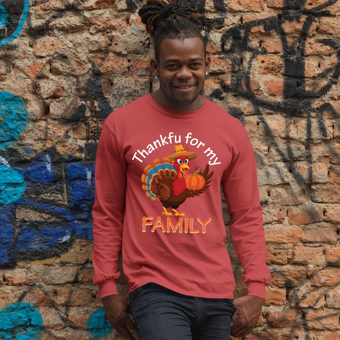 Thanksgiving Turkey Sweatshirt, Thanksgiving Sweatshirt, Thanksgiving Sweater for men, Thanksgiving Sweater for women, Funny Thanksgiving