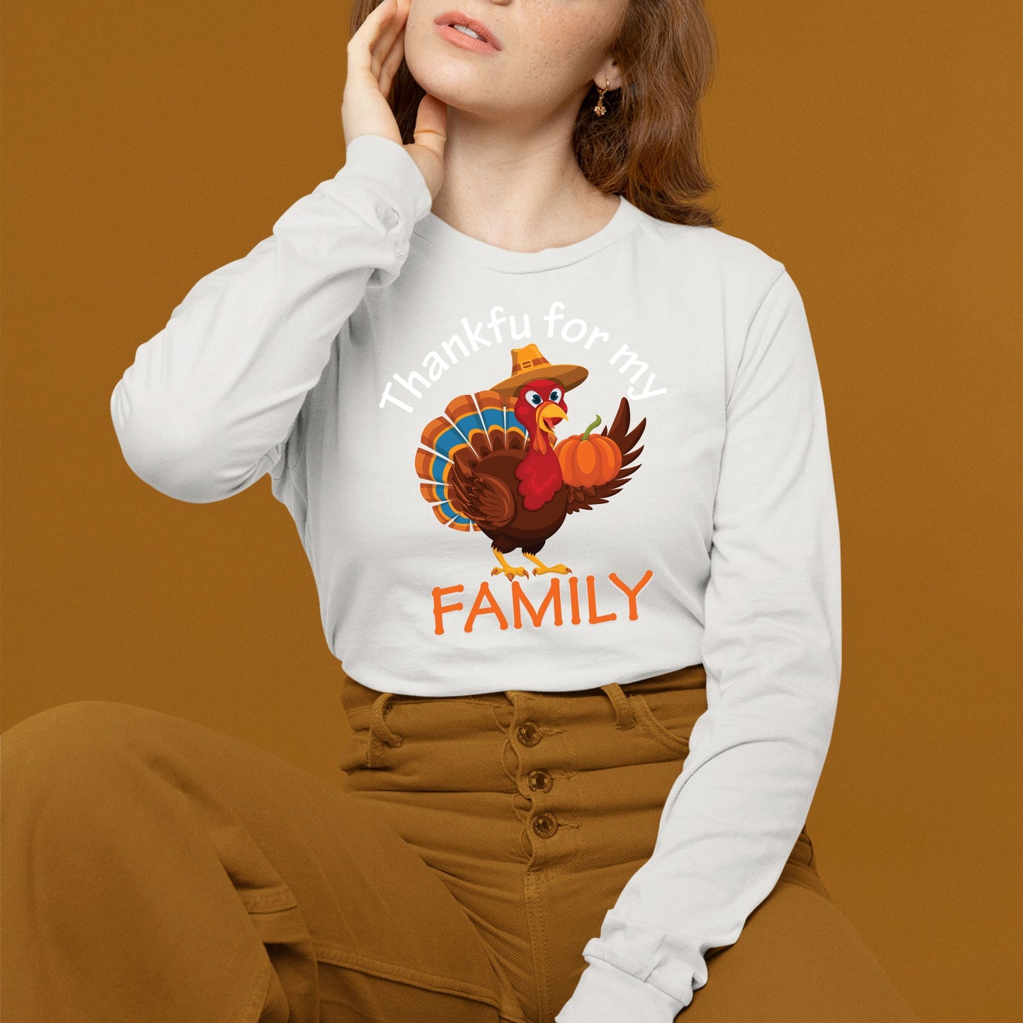 Thanksgiving Turkey Sweatshirt, Thanksgiving Sweatshirt, Thanksgiving Sweater for men, Thanksgiving Sweater for women, Funny Thanksgiving