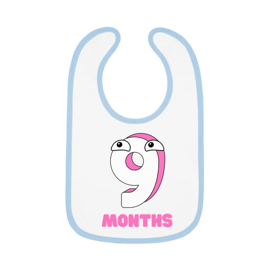 9 Month Old Baby Gift, Baby Tee, Baby Boy, Baby Girl, New Baby Gift, Baby Boy Clothes, Baby Girl Clothes