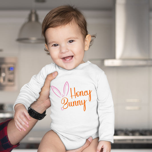 Honey Bunny - 1