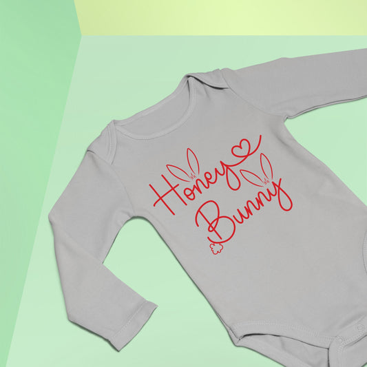 Honey Bunny - 2