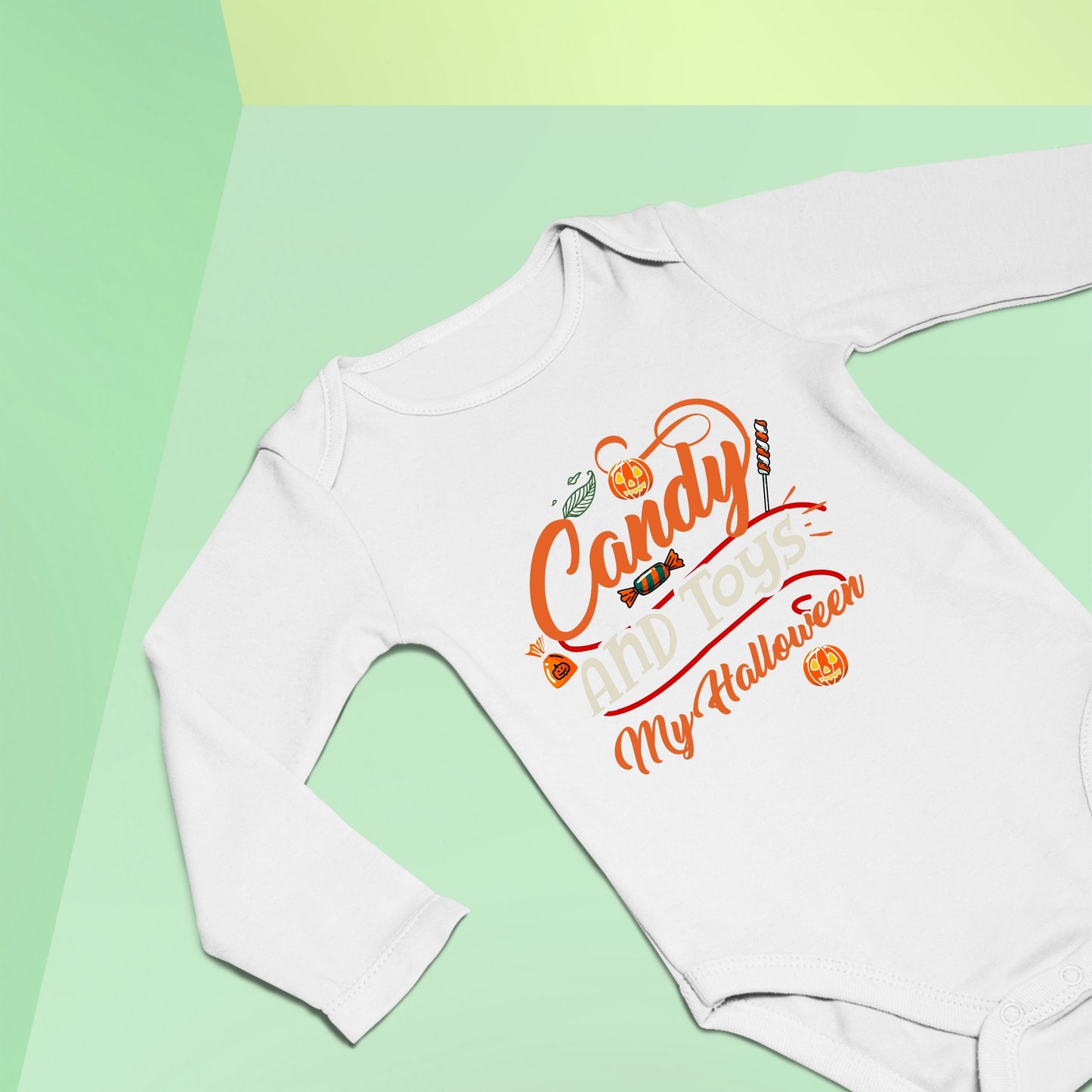 Halloween Candy and Toys Sweatshirt, Halloween Gift Sweatshirt, Halloween Sweater, Cute Halloween Sweatshirt, Funny Halloween Sweatshirt
