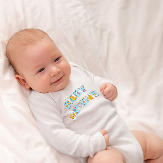 Baby Bunny - 4