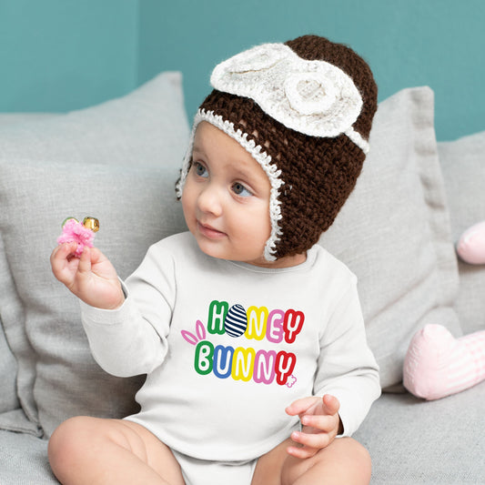 Honey Bunny - 3