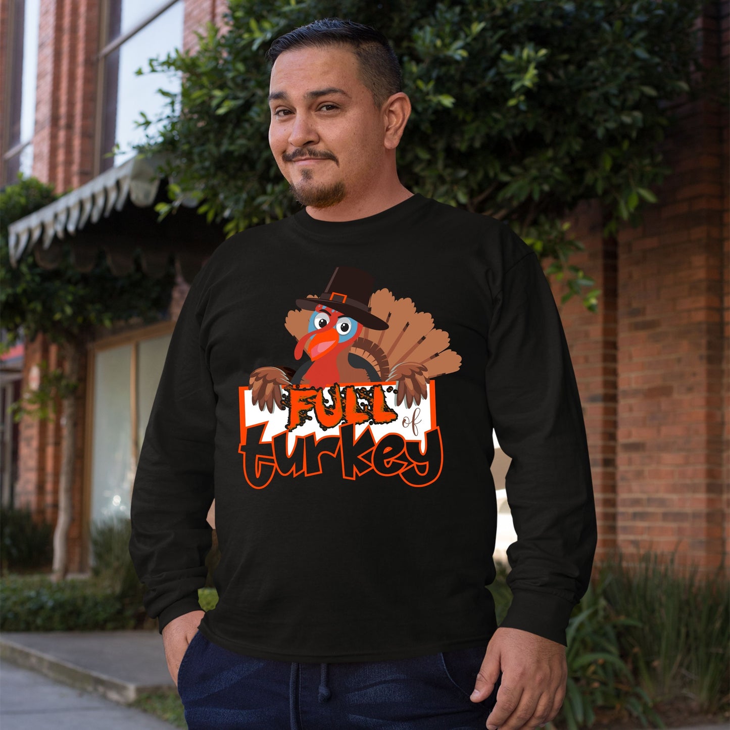 Thanksgiving Turkey Sweatshirt, Thanksgiving Sweatshirt, Thanksgiving Sweater for men, Thanksgiving Sweater for women, Funny Thanksgiving