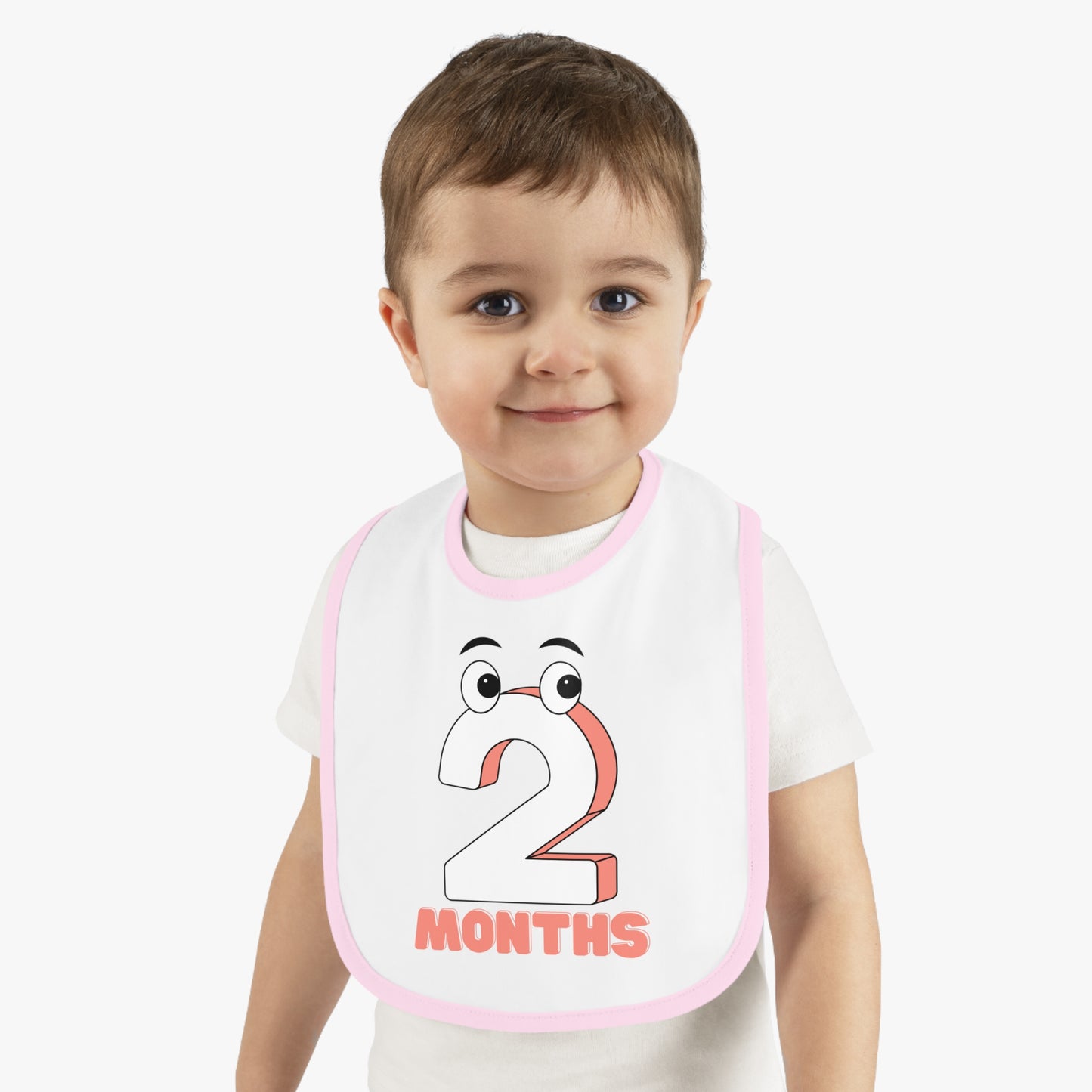 2 Month Old Baby Gift, Baby Tee, Baby Boy, Baby Girl, New Baby Gift, Baby Boy Clothes, Baby Girl Clothes