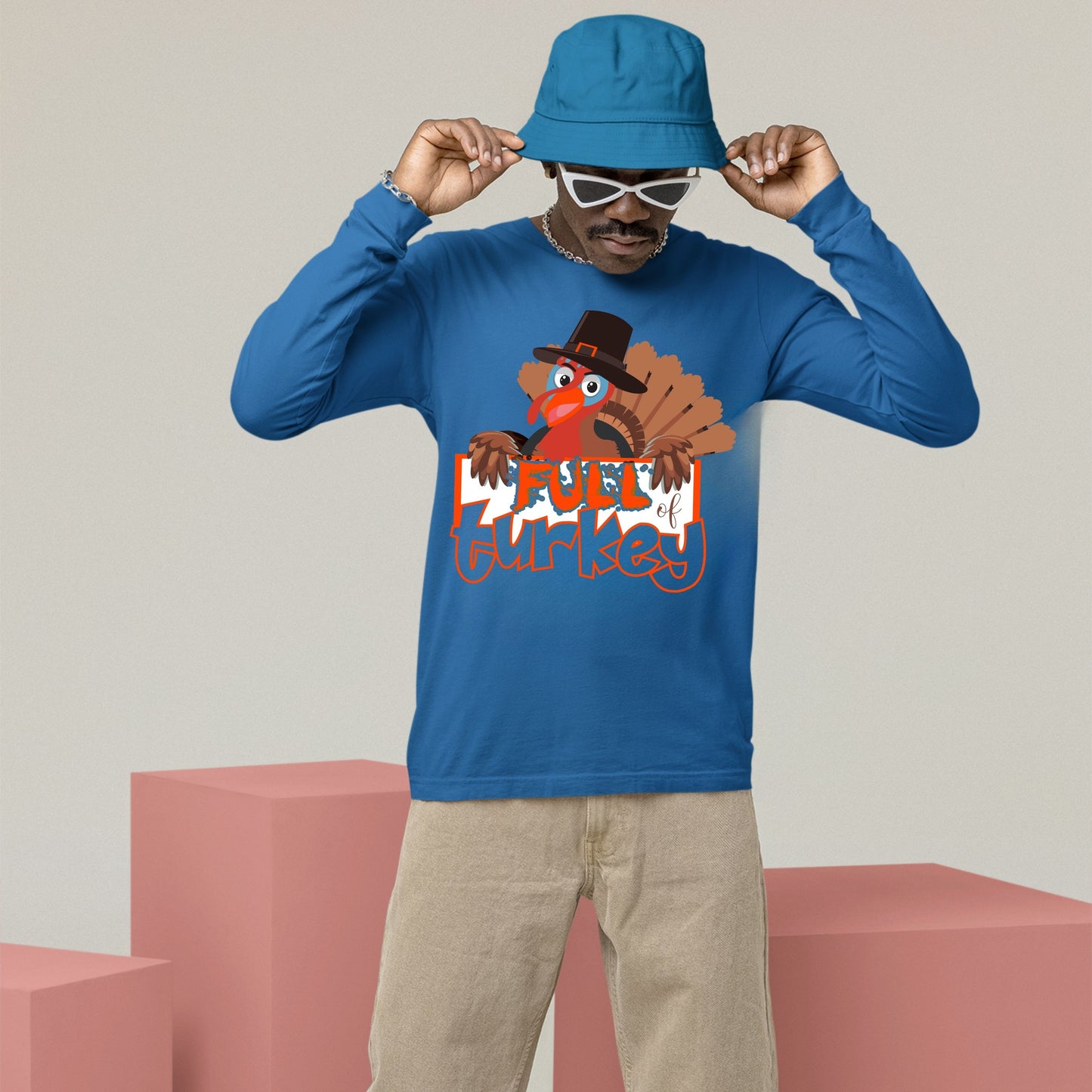 Thanksgiving Turkey Sweatshirt, Thanksgiving Sweatshirt, Thanksgiving Sweater for men, Thanksgiving Sweater for women, Funny Thanksgiving