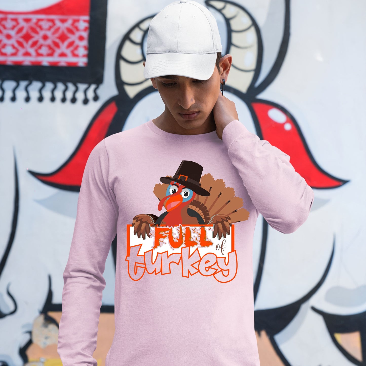 Thanksgiving Turkey Sweatshirt, Thanksgiving Sweatshirt, Thanksgiving Sweater for men, Thanksgiving Sweater for women, Funny Thanksgiving