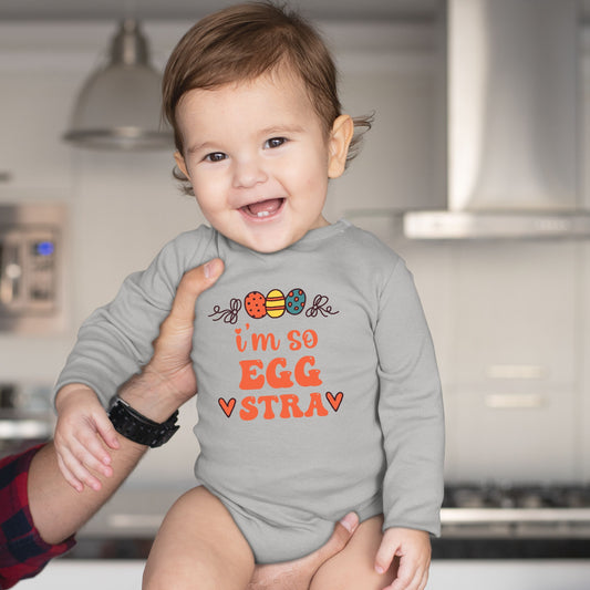 Im so eggstra - 3