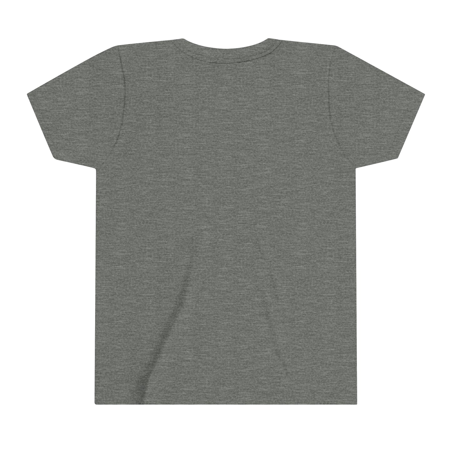 I'm Amazing With Cheeky Smile Youth Short Sleeve Tee