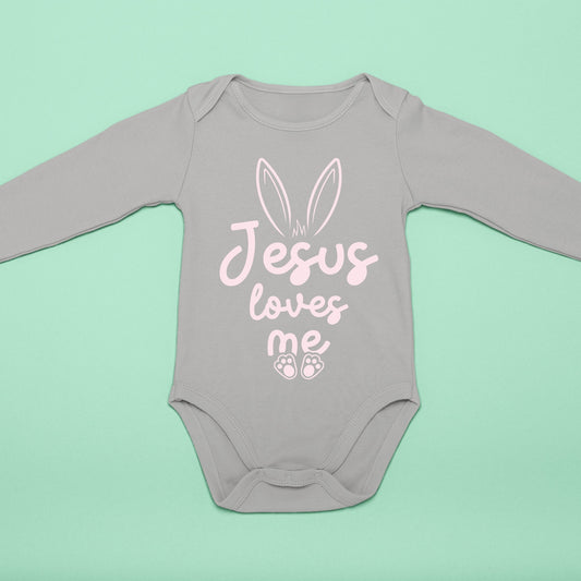 jesus love me - 2